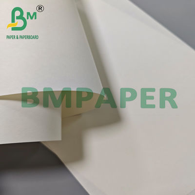 Papel de impressão offset de base branca de 55 g a 70 g, de 31x43' com boa suavidade
