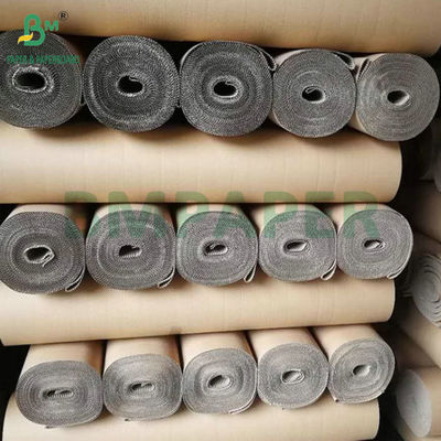 110gm + 110gm 2 camadas de cartão micro corrugado de papelão para mangueira de taça 600mm X 2000m