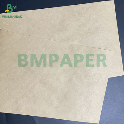 75 g 80 g Papel Kraft não branqueado de resistência ao molho para sacos