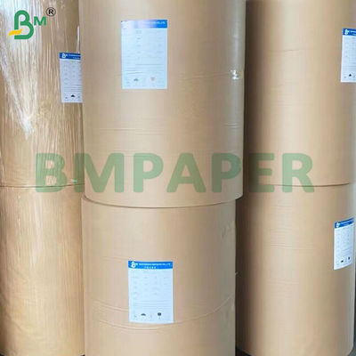 Papel Kraft resistente ao molho para embalagens resistentes à água
