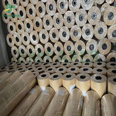 80 gramas 120 gramas 1,6m Largura de papel kraft perfurado para máquina de corte de vestuário CAM