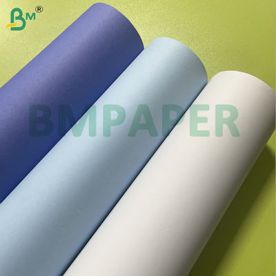 80g Impressão a jato de tinta CAD Plotter Paper para desenho de engenharia