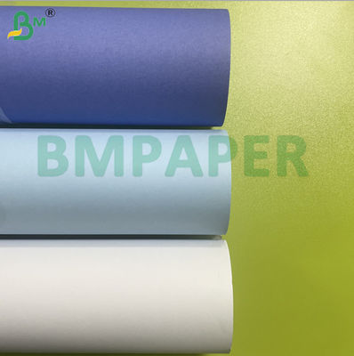 80g Impressão a jato de tinta CAD Plotter Paper para desenho de engenharia