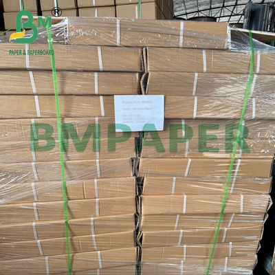 80gm 24 Inch / 36 Inch Wide Woodfree CAD Inkjet Plotter Paper Roll