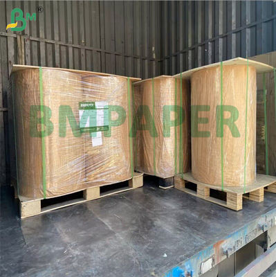 Papel térmico para impressora térmica
