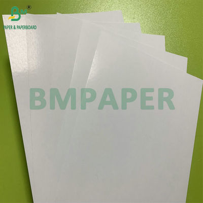 Texturas suaves 310gm 320g High Opacity Black Core Playing Poker Paper