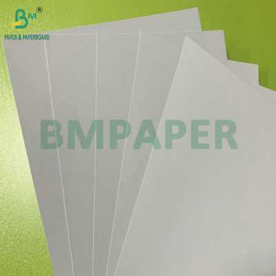 Texturas suaves 310gm 320g High Opacity Black Core Playing Poker Paper