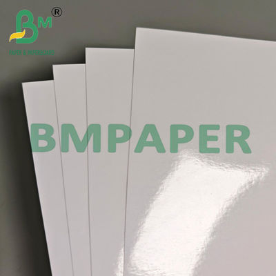 200gm 240gm Luster Satin Inkjet RC papel fotográfico rolo 24&quot; 36&quot;