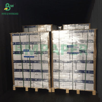 Papel sem carbono pré-perfurado CB CFB CF