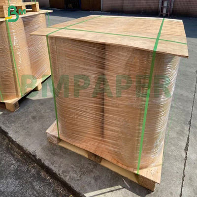 45 g 50 g Papel de embrulho de alimentos para fabricação de bolinhos
