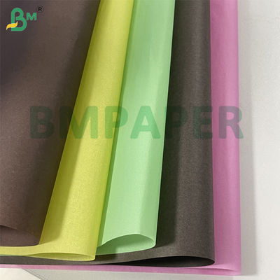 45 g 50 g Papel de embrulho de alimentos para fabricação de bolinhos