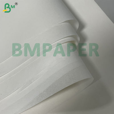 Kit3 Kit5 Kit7 Papel à prova de gordura degradável para embalagens de alimentos fritos