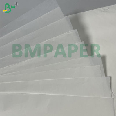 Kit3 Kit5 Kit7 Papel à prova de gordura degradável para embalagens de alimentos fritos
