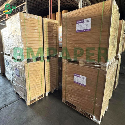 Papel de cartão de capa preta 280gm 8,5 x 11 polegadas sem revestimento liso