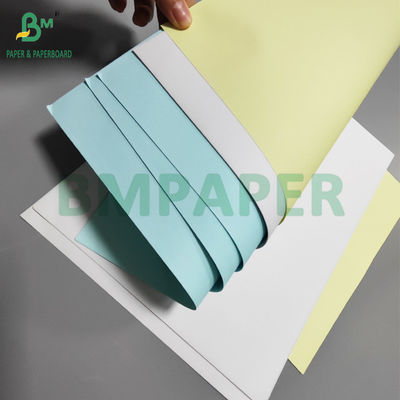 BPA - Papel de cópia sem carbono gratuito de 75 gramas para fatura Imagem preta 21,6 x 27,9 cm