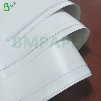 Papel C2S digital brilhante de dois lados para impressão a laser a cores