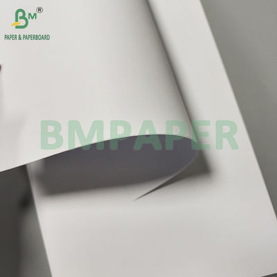 60 gm 80 gm Papel sem madeira não revestido de alta brancura para fabricação de vários livros