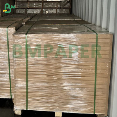 230g 250g Quadro Duplex Revestido Com Resistência à Dobragem