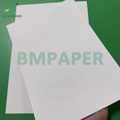 120 g 135 g Papel de seda de acabamento mate folhas revestidas 100x70cm 95x65cm