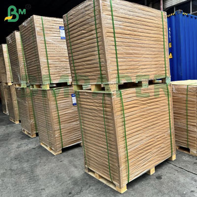 200 g 210 g Extensibilidade forte Papel de bolso branco para fabricação de copos de papel