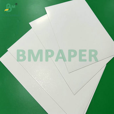 300g 350g 900mm 1000mm Papel SBS revestido de qualidade alimentar para embalagem de alimentos Caixa