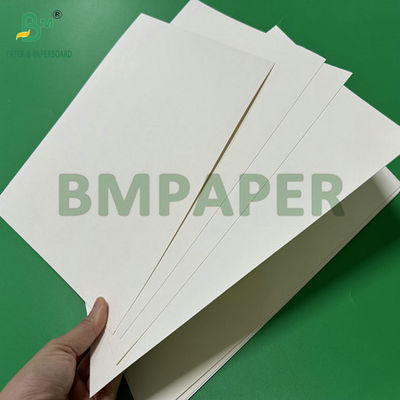 300g 350g 900mm 1000mm Papel SBS revestido de qualidade alimentar para embalagem de alimentos Caixa