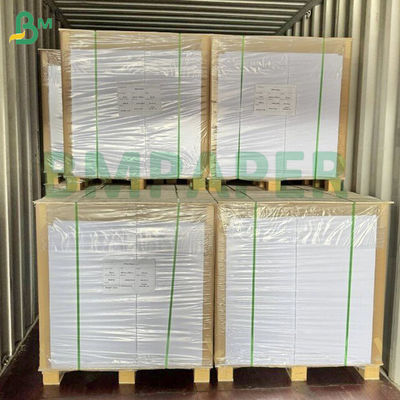 240g 270g Papel de cartas suave para entretenimento