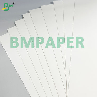 200 g 210 g Extensibilidade forte Papel de bolso branco para fabricação de copos de papel