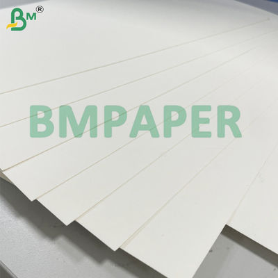 200 g 210 g Extensibilidade forte Papel de bolso branco para fabricação de copos de papel