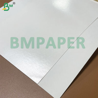 200 g 210 g Extensibilidade forte Papel de bolso branco para fabricação de copos de papel
