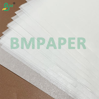 45 g 50 g Papel de silicone antiaderente de qualidade alimentar para frigoríficos a ar