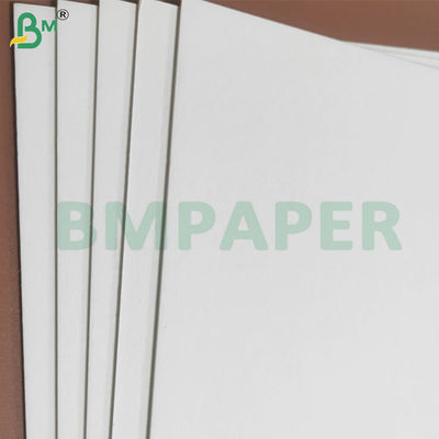 0.6mm Super Branco Rapido Seco absorvente de água folhas de papel para subterrâneas