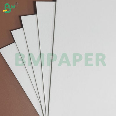 0.6mm Super Branco Rapido Seco absorvente de água folhas de papel para subterrâneas