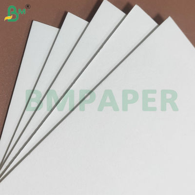 0.6mm Super Branco Rapido Seco absorvente de água folhas de papel para subterrâneas