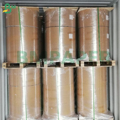0.6mm Super Branco Rapido Seco absorvente de água folhas de papel para subterrâneas