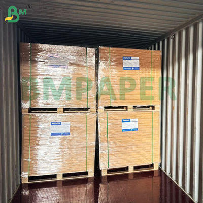 92 g 102 g Papel de rastreamento branco de alta transparência para CAD