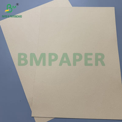 150 gm 160 gm PCB Cartão Kraft Papel de Bambú Pulpa Impressa Electrônica em Quente Papel Rolls