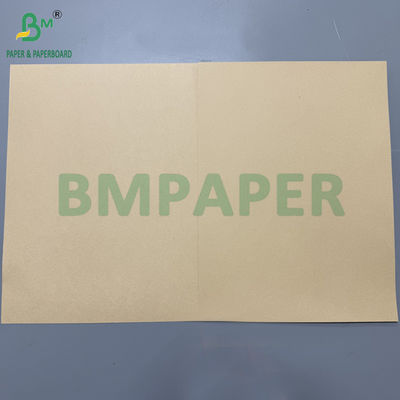 150 gm 160 gm PCB Cartão Kraft Papel de Bambú Pulpa Impressa Electrônica em Quente Papel Rolls