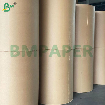 E Planilhas de papel ondulado resistentes à humidade e à estabilidade da flauta