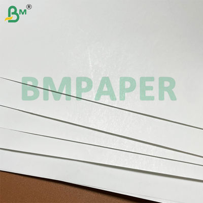 55 g 60 g Papel térmico de alta brancura Para papel ATM