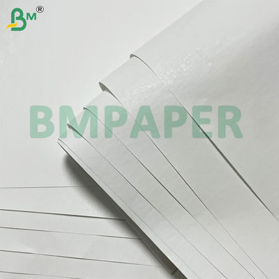 55 g 60 g Papel térmico de alta brancura Para papel ATM
