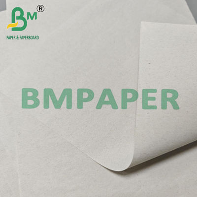52Gsm Papel de jornal não revestido Folhas de papel de embalagem para imprimir jornal