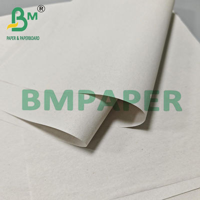 52Gsm Papel de jornal não revestido Folhas de papel de embalagem para imprimir jornal