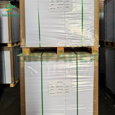 Branco CB Amarelo CF 75grs 78grs Branco Papel NCR sem Carbono 8,5&quot; X 14&quot; Imagem preta