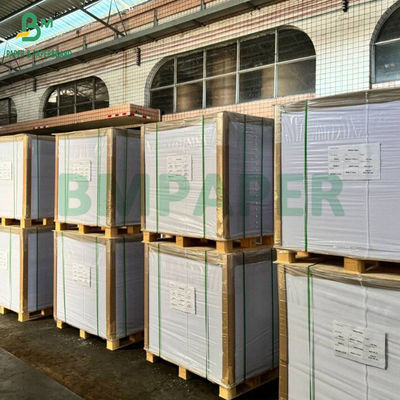 Branco CB Amarelo CF 75grs 78grs Branco Papel NCR sem Carbono 8,5&quot; X 14&quot; Imagem preta