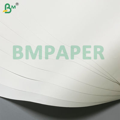 Papel de pedra impermeável ecológico para impressão offset