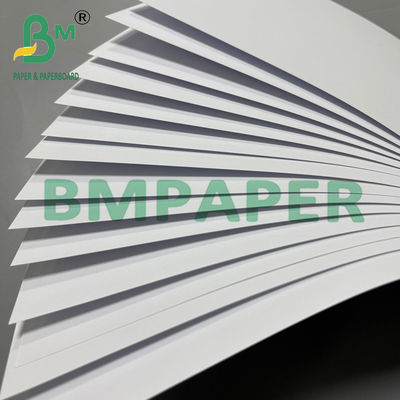 180gm C2S Papel revestido brilhante Impressora de livros Cartão de arte 70 * 100cm