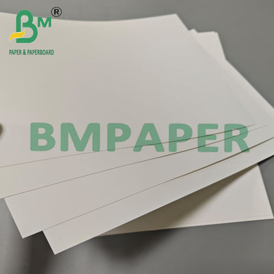 Papel sintético PET à base de água
