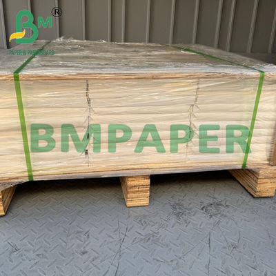 Papel sintético PET à base de água