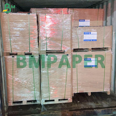 Papel Metalizado de Prata para Rótulos de Cerveja Resistente à Água